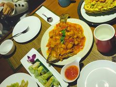 -泰国餐厅 Thai Food(裕华万达店)