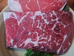 -九畋町和牛黑牛烤肉料理(三里屯3·3大厦店)
