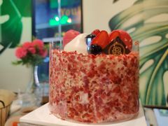 -TAMATI(巴黎贝甜韩式西餐厅店)