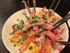 -三酉星·枫·山風与野菜(上海总店)