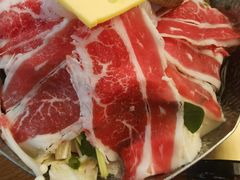 -樱の千渡日式料理·铁板烧•烧鸟(金盛田广场店)