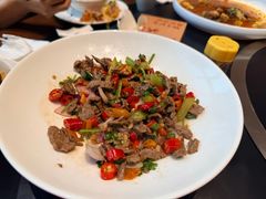 -老唐三下锅 ·张家界地标美食(溪布街店)