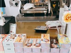 -爸爸糖吐司面包(北京崇文门店)