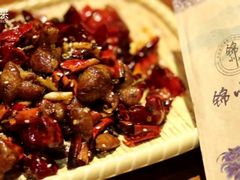 -锦小馆(安贞店)