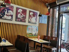 大堂-芝心实億披萨意面(芳草路店)