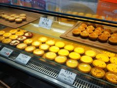 -芳叔(江南新地店)