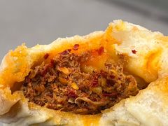 -清泉阁包子饺子·刀削面(五一店)