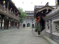 -昌州古城