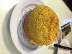 iphone_upload_pic-新大咀港式茶餐厅(宝山万达店)