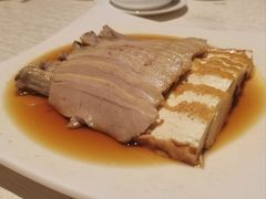 -唐拉雅秀酒店-唐苑中餐厅