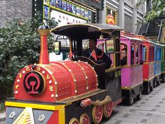 -中华巴洛克风情街