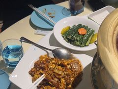 -南门小馆·清真(国贸商城店)