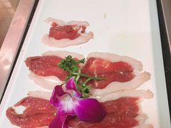 -羊家胡同·龙虾烧烤火锅(龙汇路店)