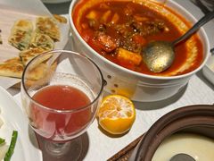 -旺顺阁·北京菜(北辰上品+)