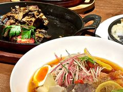 -西堤牛排(恒隆广场店)