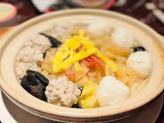 -新白鹿餐厅(西湖银泰店)