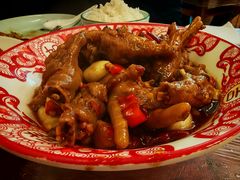 -羊子两室一厅