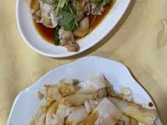 捞河粉-电白鸭粥店(下沙二坊88号店)