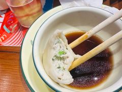 -渔家风味·鲅鱼水饺·央视展播·海鲜天津菜(开发区店)