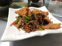 -鱼味馆(万佛湖店)