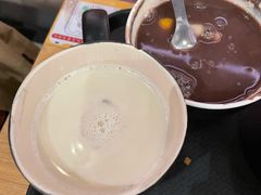 -鲜芋仙(时尚天河店)