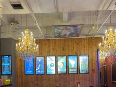 -明日世界密室轰趴·剧本桌游·箭馆团建(国贸店)