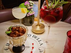 -IL TEATRO 精品意大利餐厅