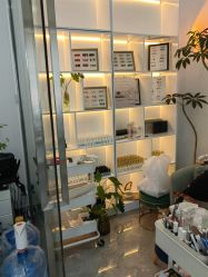 -柒朵科技美肤中心