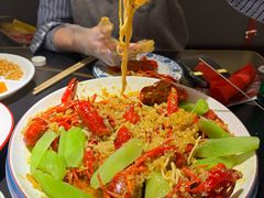 -京悦南门涮羊肉·羊蝎子火锅(田林路店)