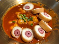 -HOTISLAND海鸡岛·韩国料理(江南西店)