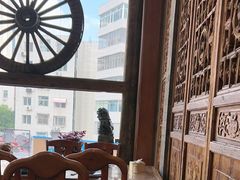 -乔家满族八大碗(流水沟店)