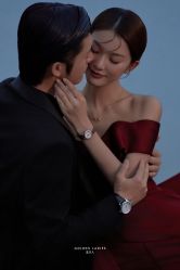 -金夫人婚纱摄影(西昌店)