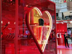 -新世界大丸百货