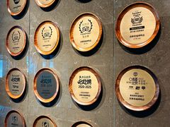 -四季民福烤鸭店(外滩外白渡桥店)