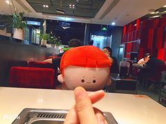 -海底捞火锅(武胜路凯德广场店)