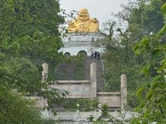 -苏州上方山国家森林公园