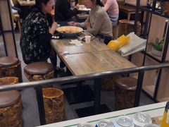 -好人民间·番茄鱼酸菜鱼(杭州永旺梦乐城店)