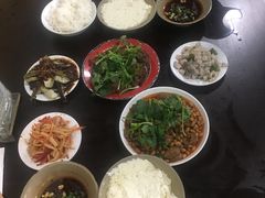-梯坎豆花