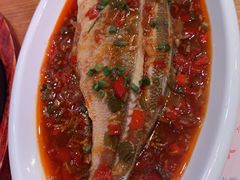 -繁花里音乐餐厅(新天地店)