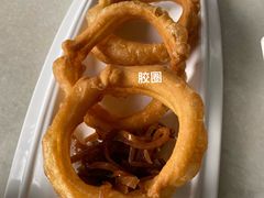 -京门老爆三·铜锅涮肉 爆肚(望京店)