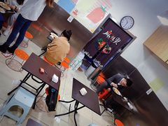 -郭记小街麻辣烫(南小街总店)