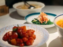 -醉舍·新淮扬菜(长宁龙之梦店)
