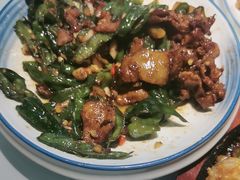 -山里俏·地标皖南菜·屯溪臭鳜鱼(北城万达店)