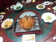 -九十九顶毡房(阜石路店)