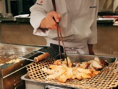 -北京中国大饭店