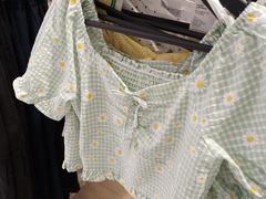 -hotwind热风(坂田百佳华店)