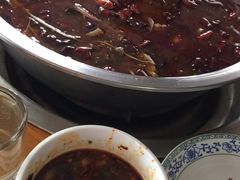 -重庆鱼美佳火锅(四川师大店)