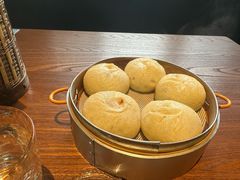 -古田村·衢州菜庭院餐厅(天一旗舰店)