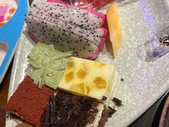 -和彩放题餐厅(酒仙桥店)