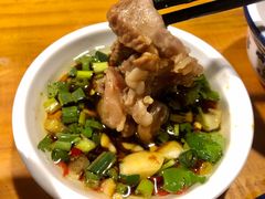 -全汁全味驴庄(凤岗店)